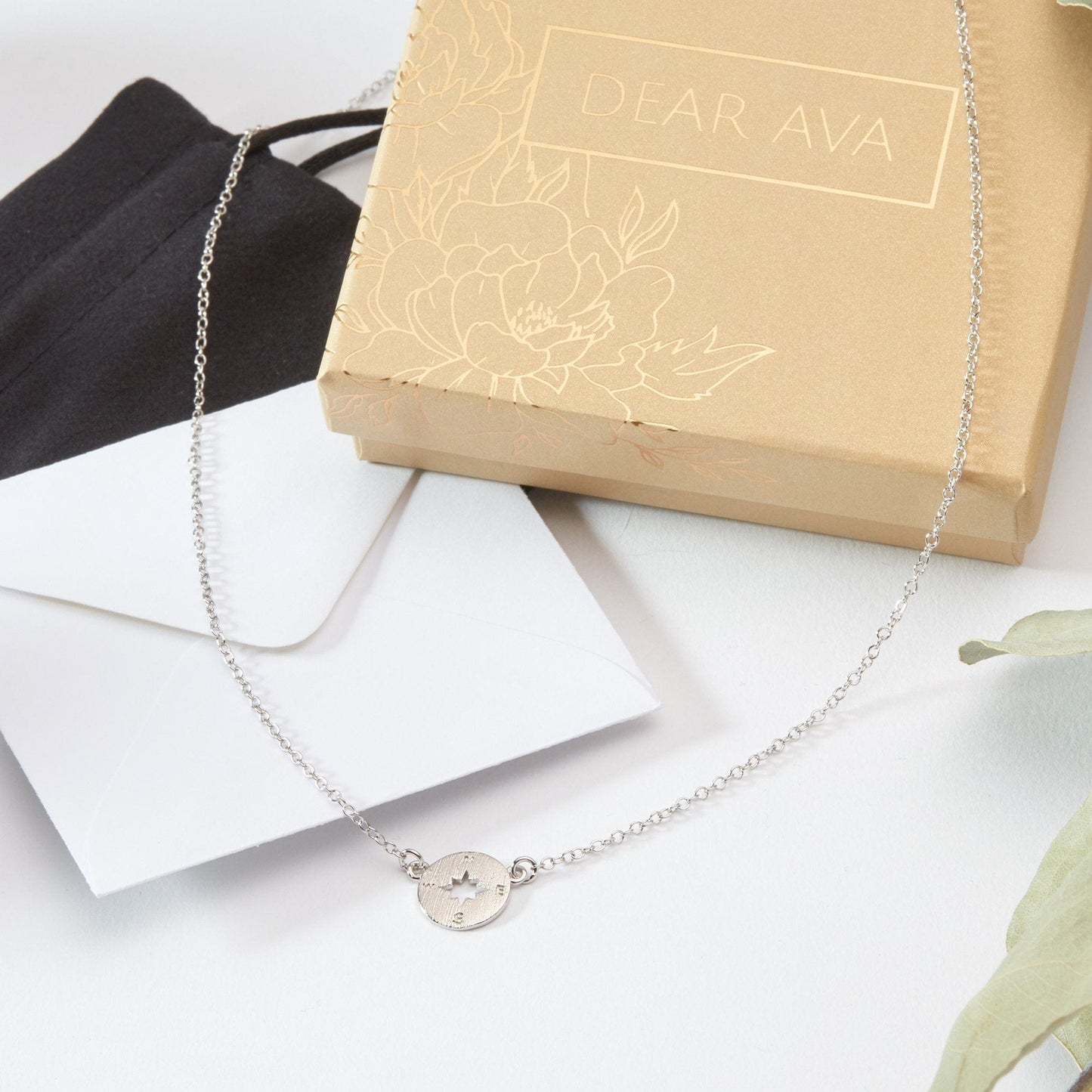 Bridesmaids Necklace