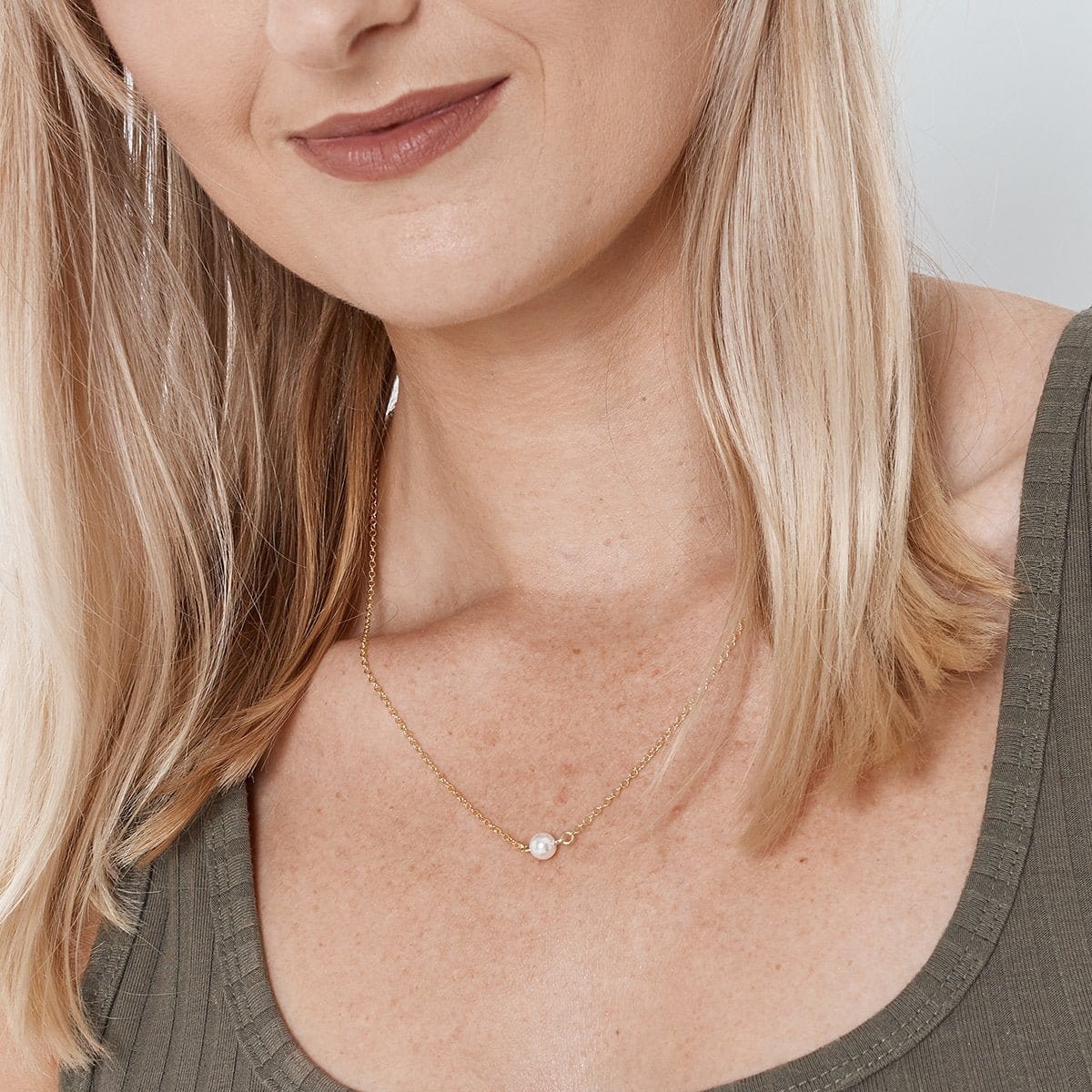 Bridesmaids Necklace