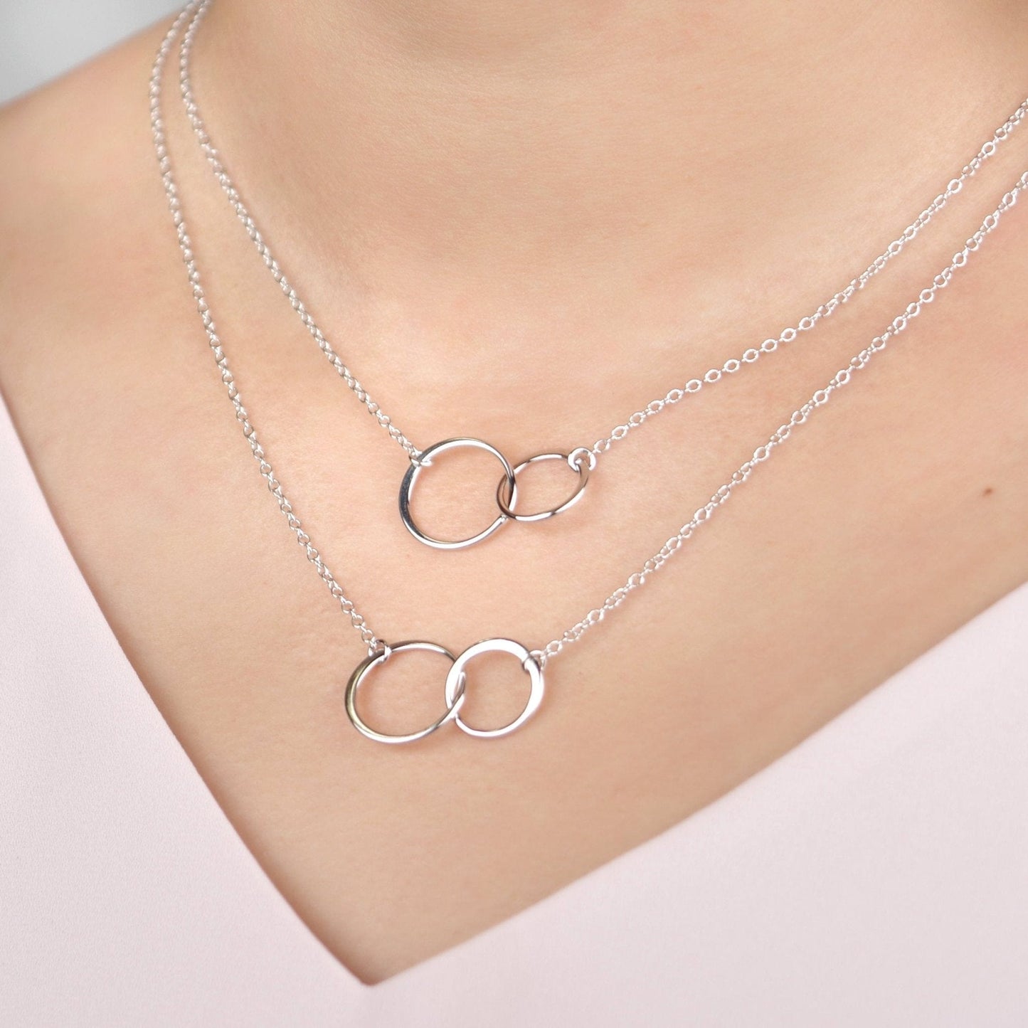 Bridesmaids Necklace, Multiple Styles