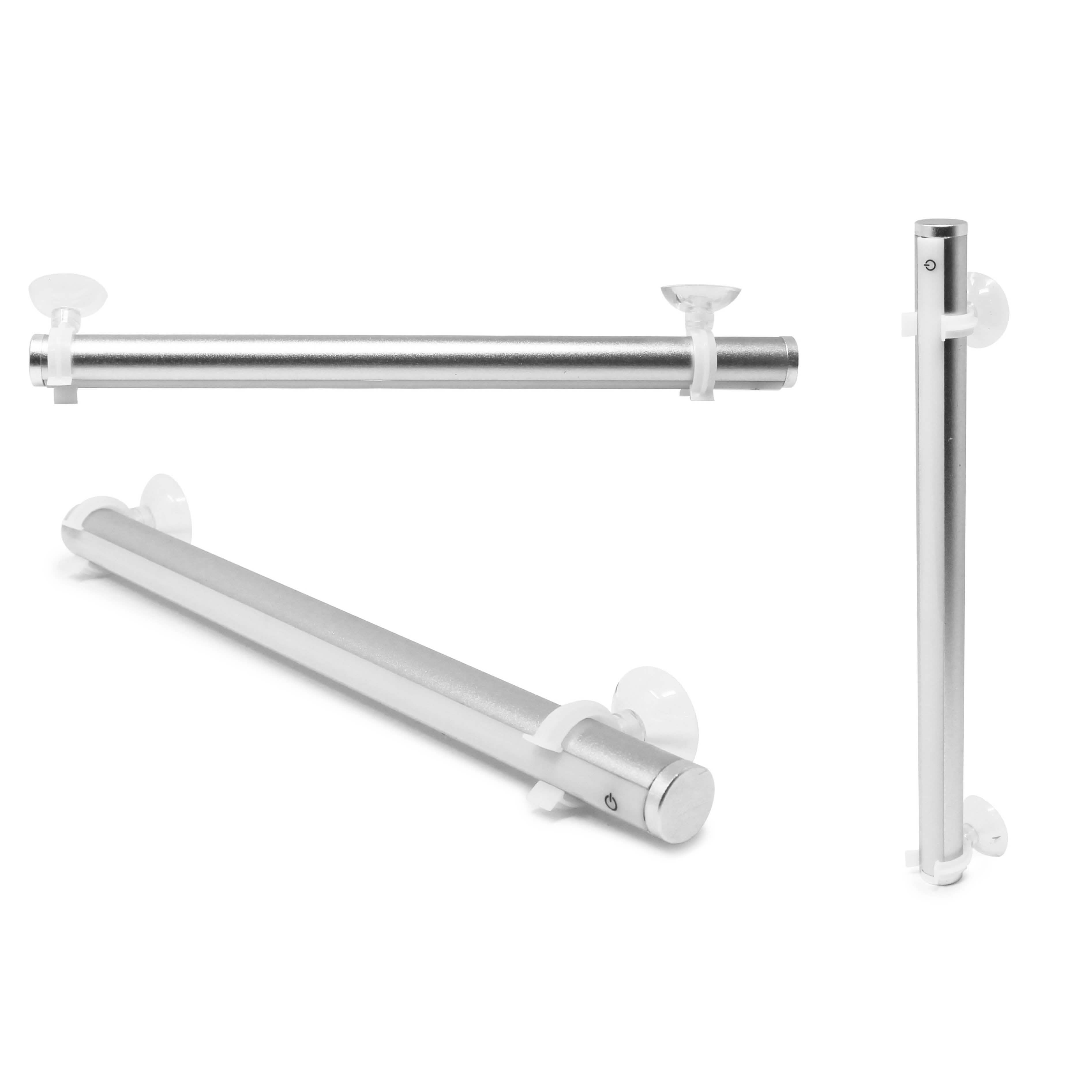 Bright Basics Wireless Light Bar for Mirrors