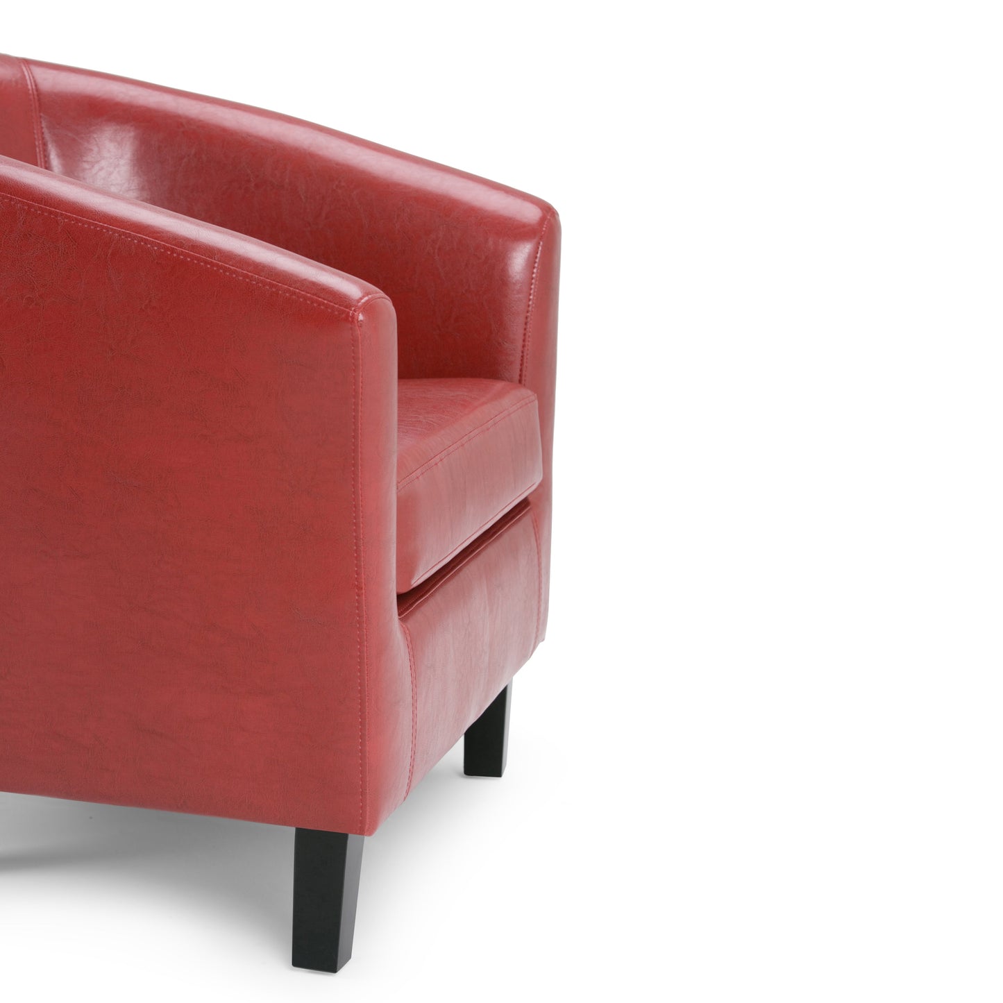Austin 30 Inch Wide Tub Chair