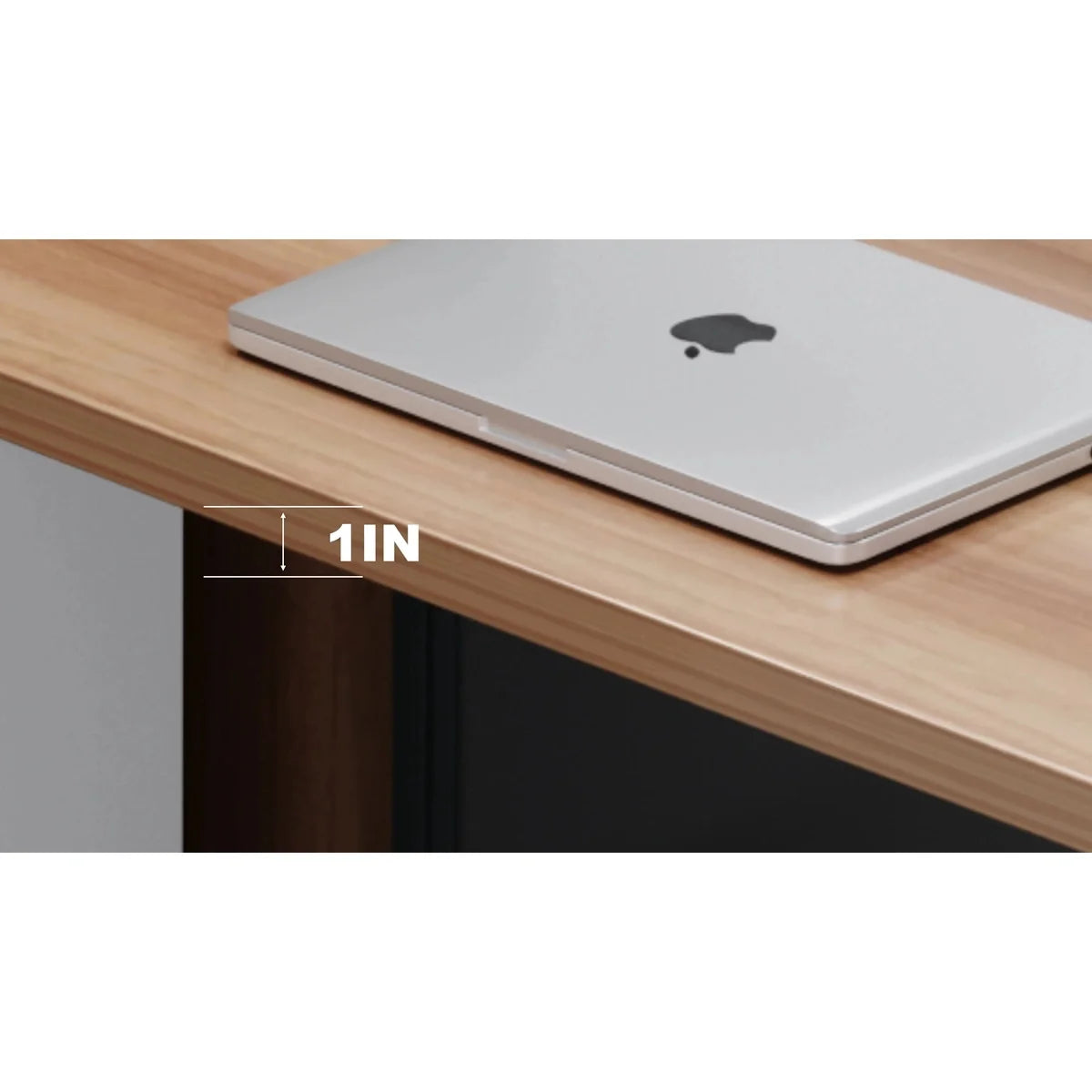 Orlian · L-Shaped Cubicle Workstation