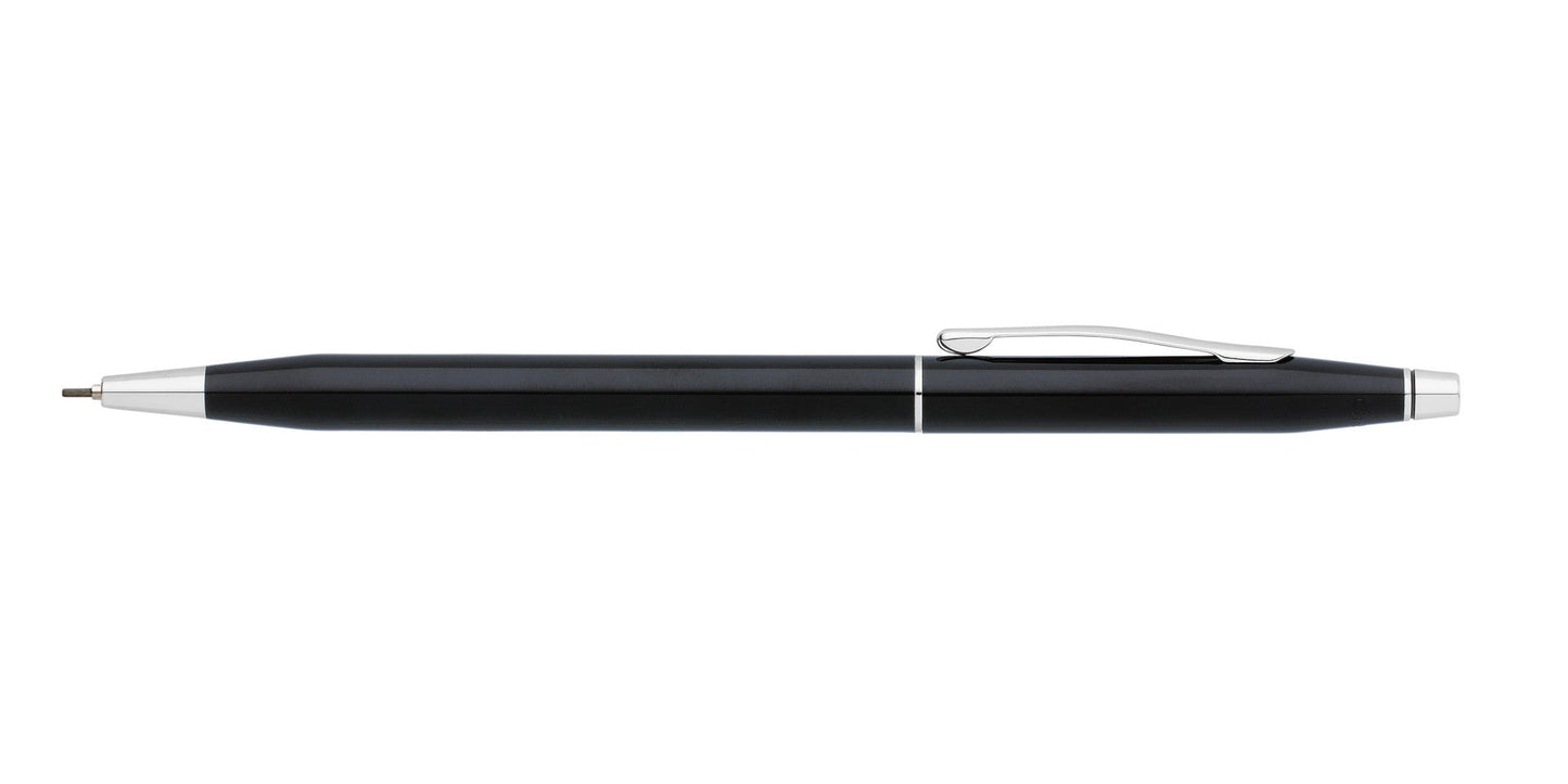 Classic Century® Black Lacquer 0.7MM Pencil