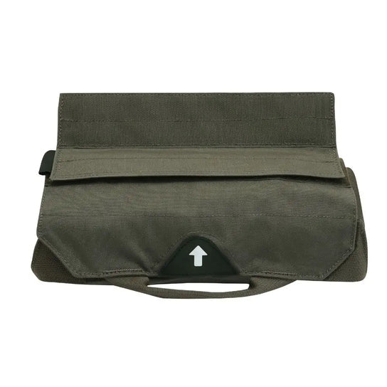 Agilite Buddystrap Injured Person Carrier