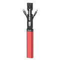 BUDI Multi-function Smart Adapter Card Storage Data Cable USB Box