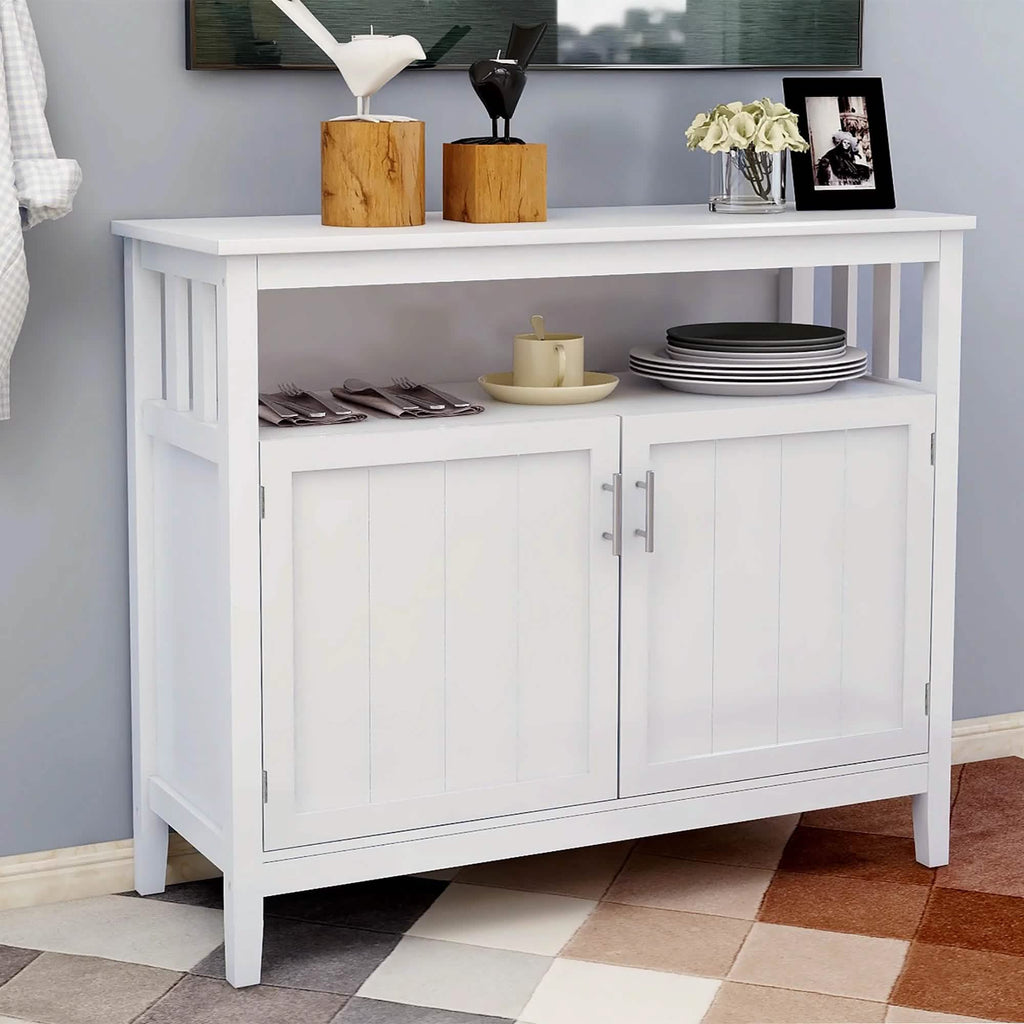 Buffet de rangement de cuisine