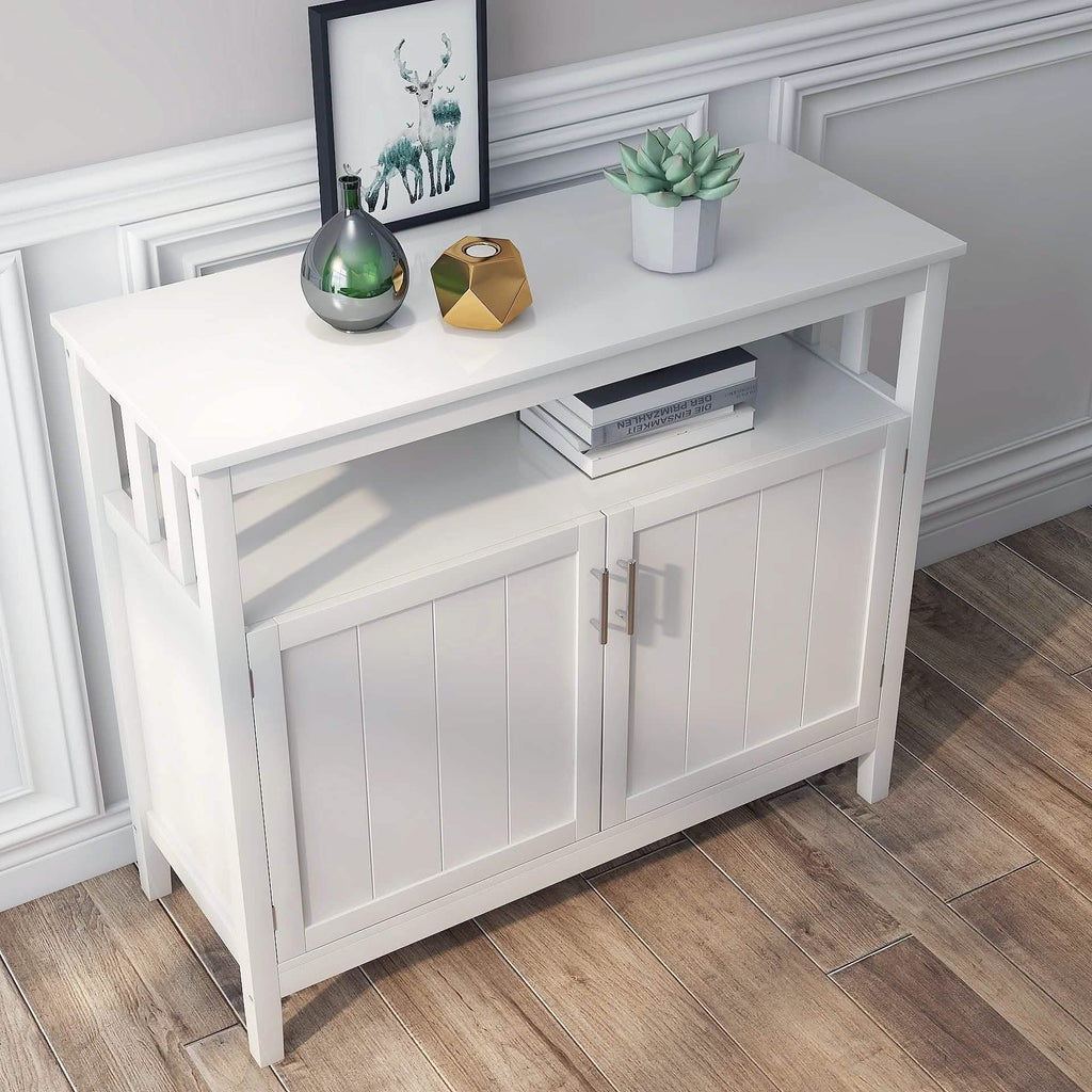 Buffet de rangement de cuisine