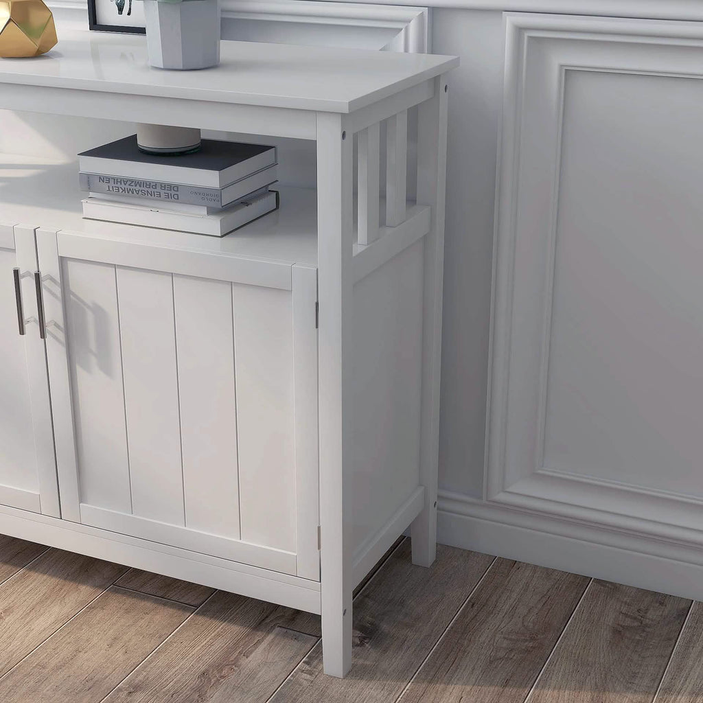 Buffet de rangement de cuisine