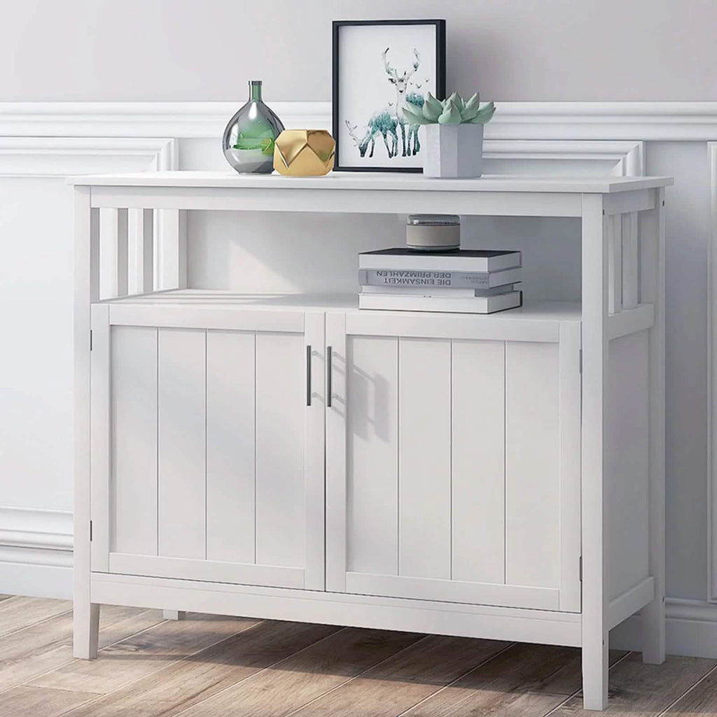 Buffet de rangement de cuisine