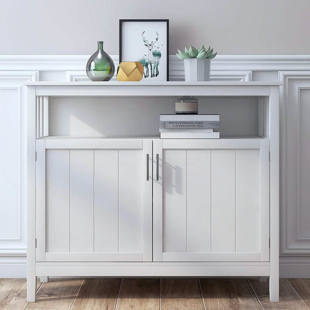 Buffet de rangement de cuisine