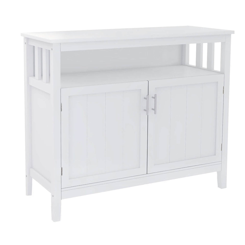 Buffet de rangement de cuisine