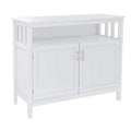Buffet de rangement de cuisine