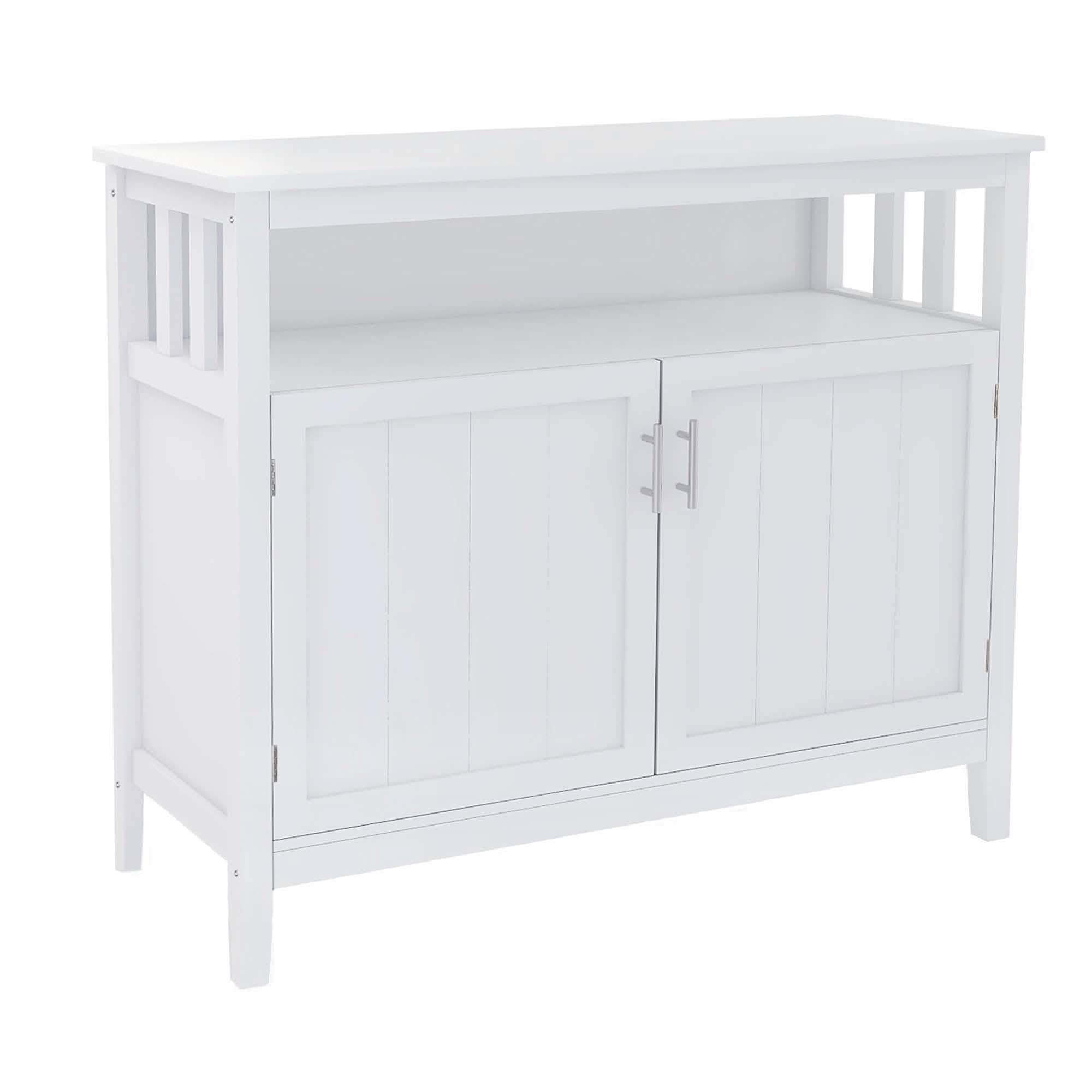 Buffet de rangement de cuisine
