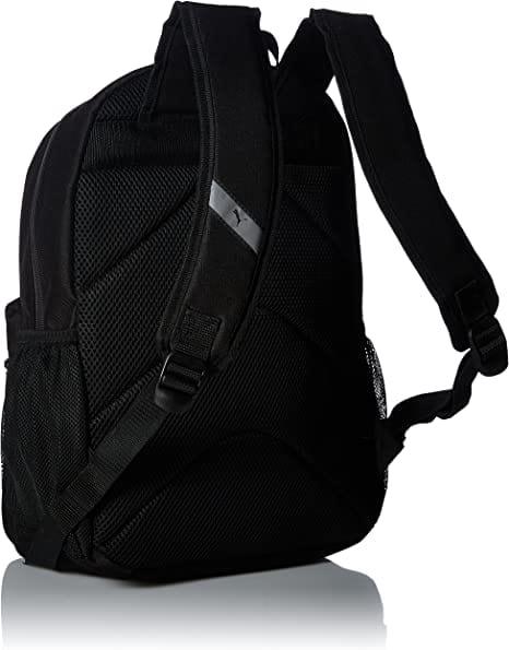 Bulletproof PUMA Kids' Meridian Backpack