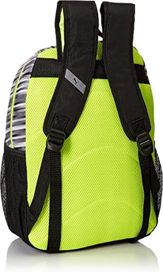 Bulletproof PUMA Kids' Meridian Backpack