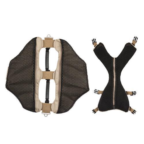 Bulletproof Vests for Dogs - Breathable Bulletproof K-9 Harness