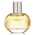 Eau de parfum classique Burberry pour femme et un sac Burberry offert