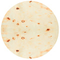 Couverture polaire Tortilla Burrito
