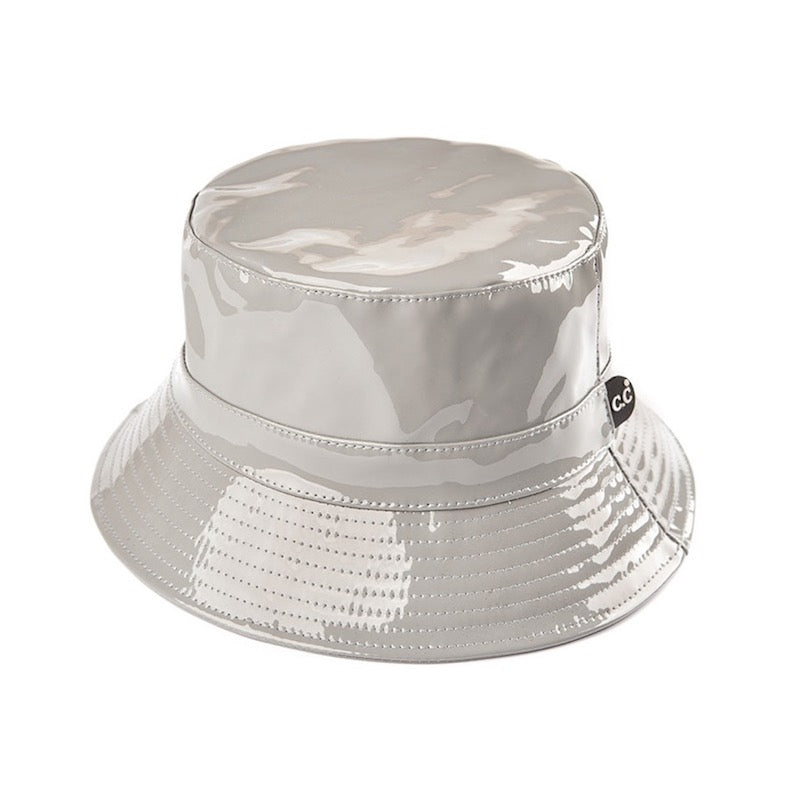 C.C Women's Rain Bucket Hat