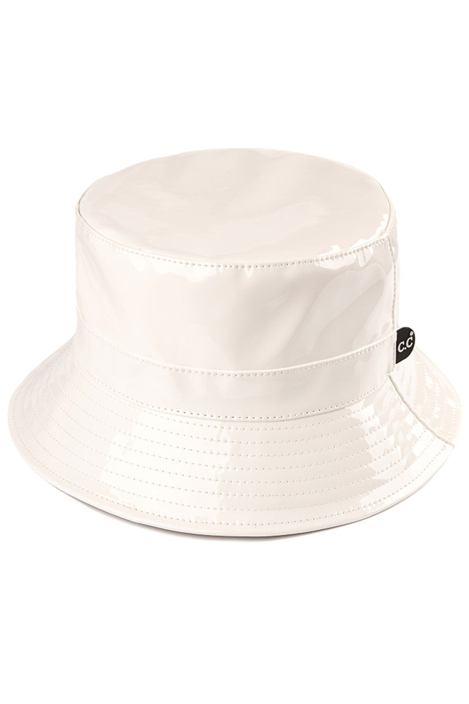 C.C Women's Rain Bucket Hat
