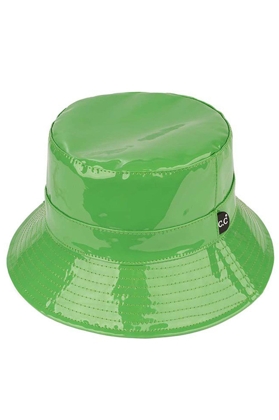 C.C Women's Rain Bucket Hat