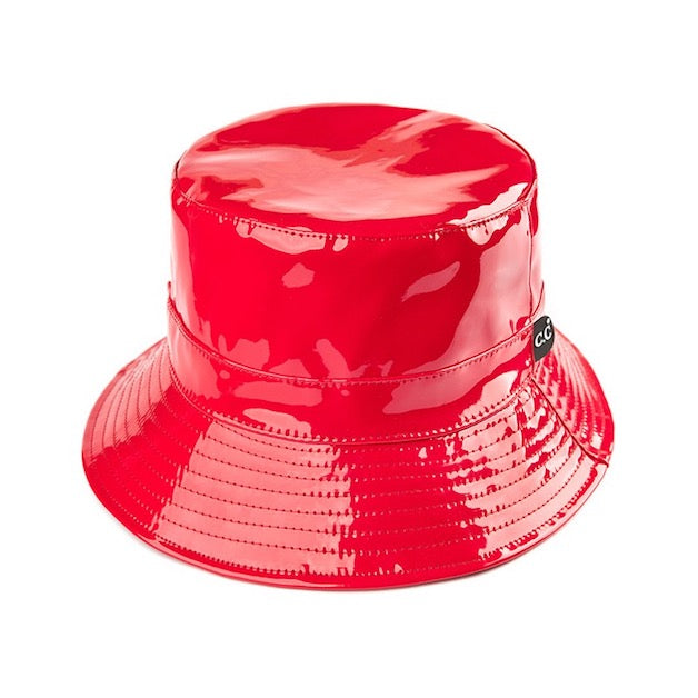 C.C Women's Rain Bucket Hat