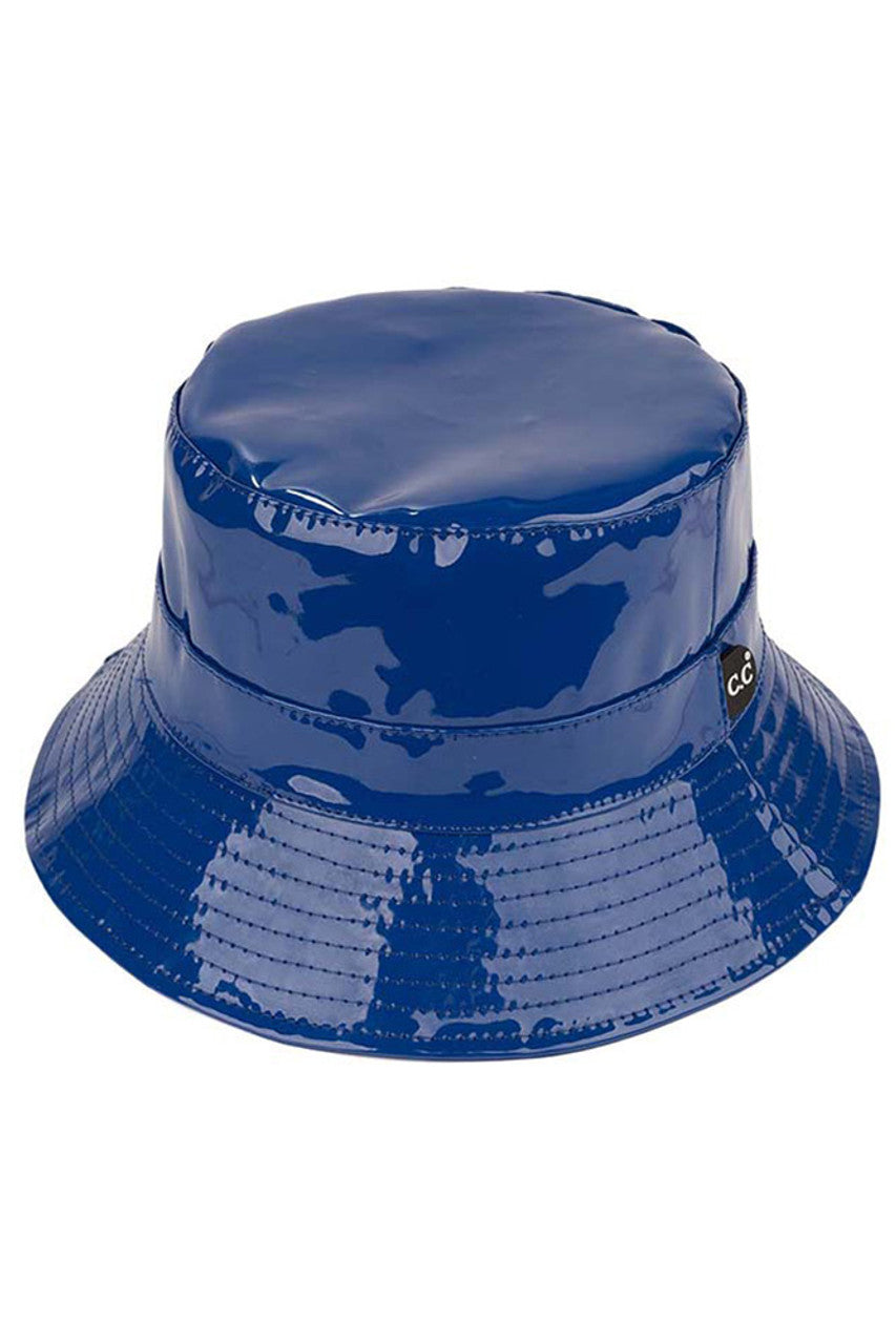 C.C Women's Rain Bucket Hat