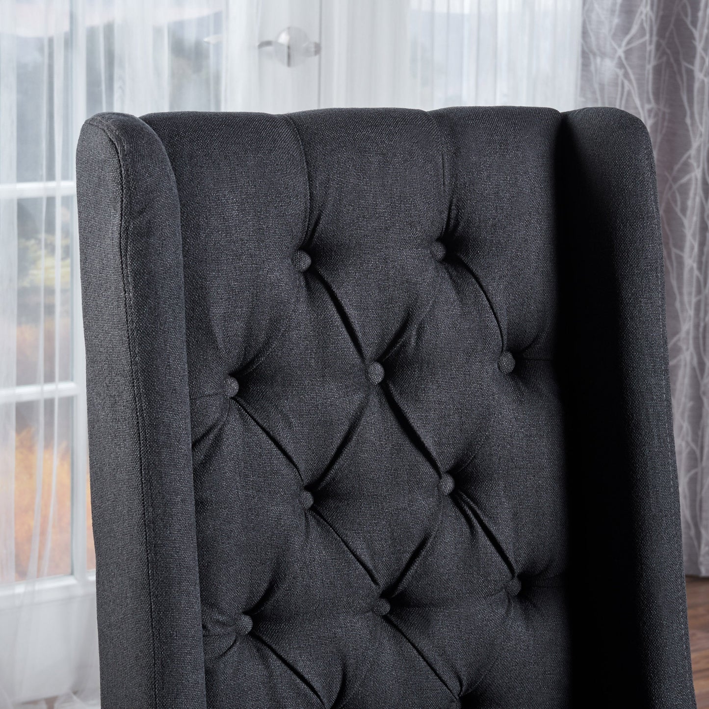 Dining Chair Set of 2