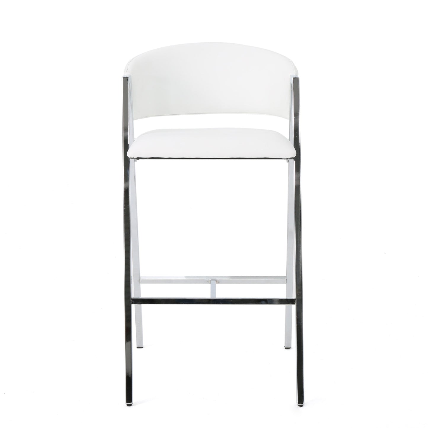 Modern Bar Stools MP2 (Set of 2)