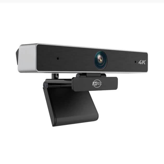 C11Z 4K Ultra HD Conference Webcam with Anc Microphone