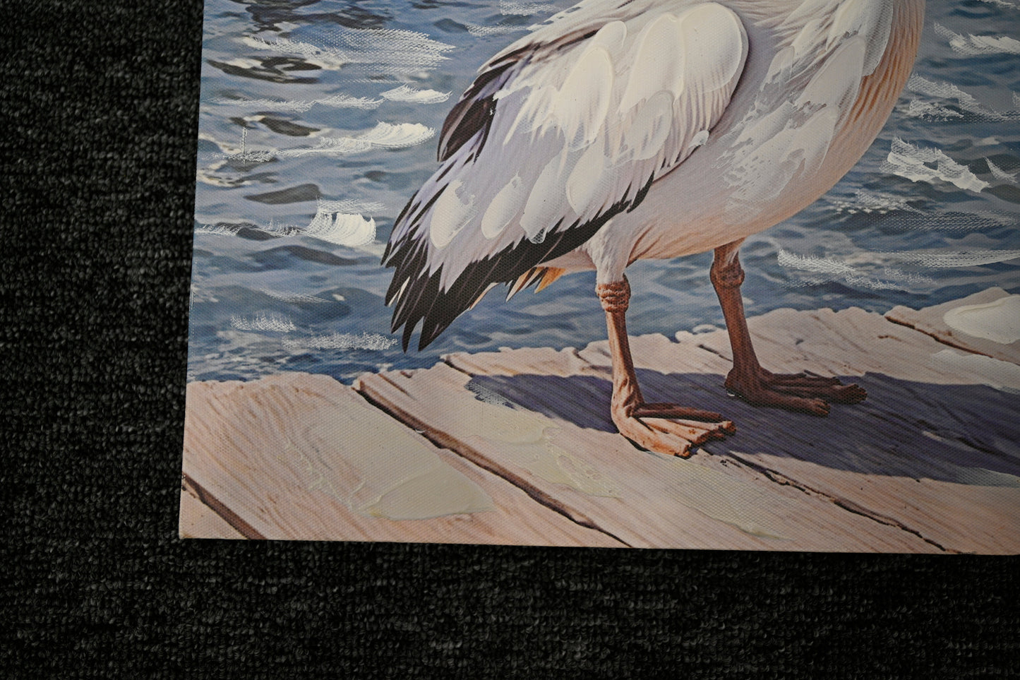 Beach Wall Art - Large