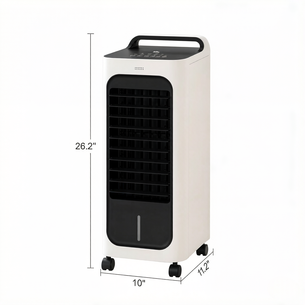 Swamp Cooler - Portable Air Conditioner
