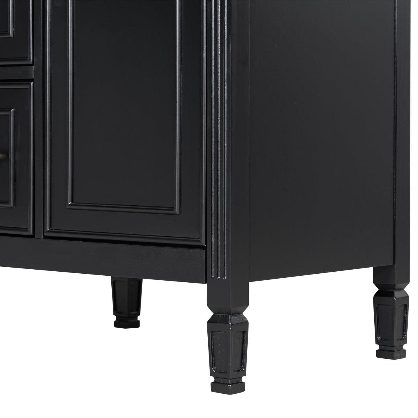 24-Inch Bathroom Vanity with Sink