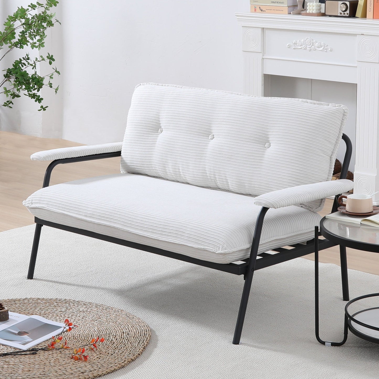 The 53-Inch Sofa