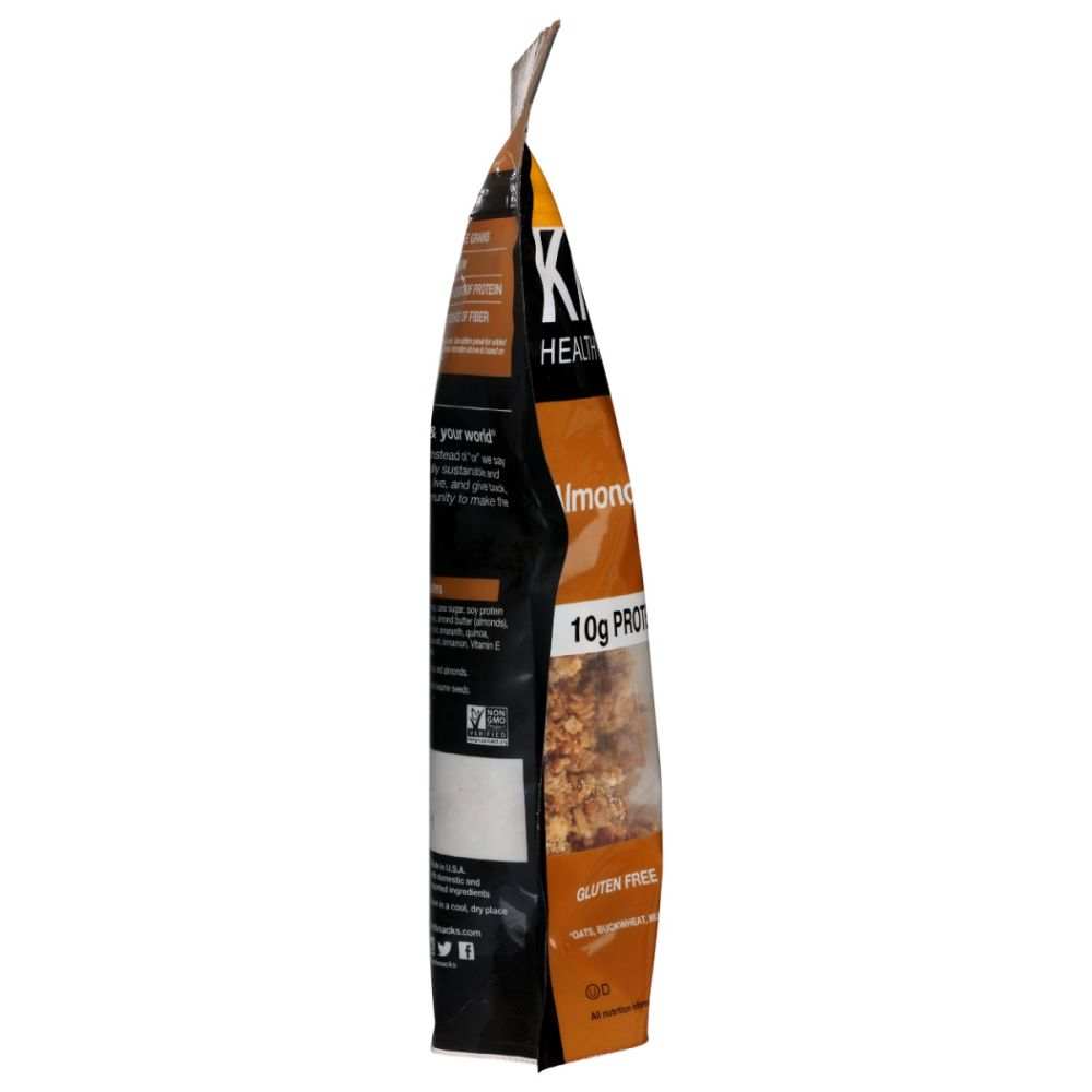 KIND  Almond Butter Clusters, 11 oz