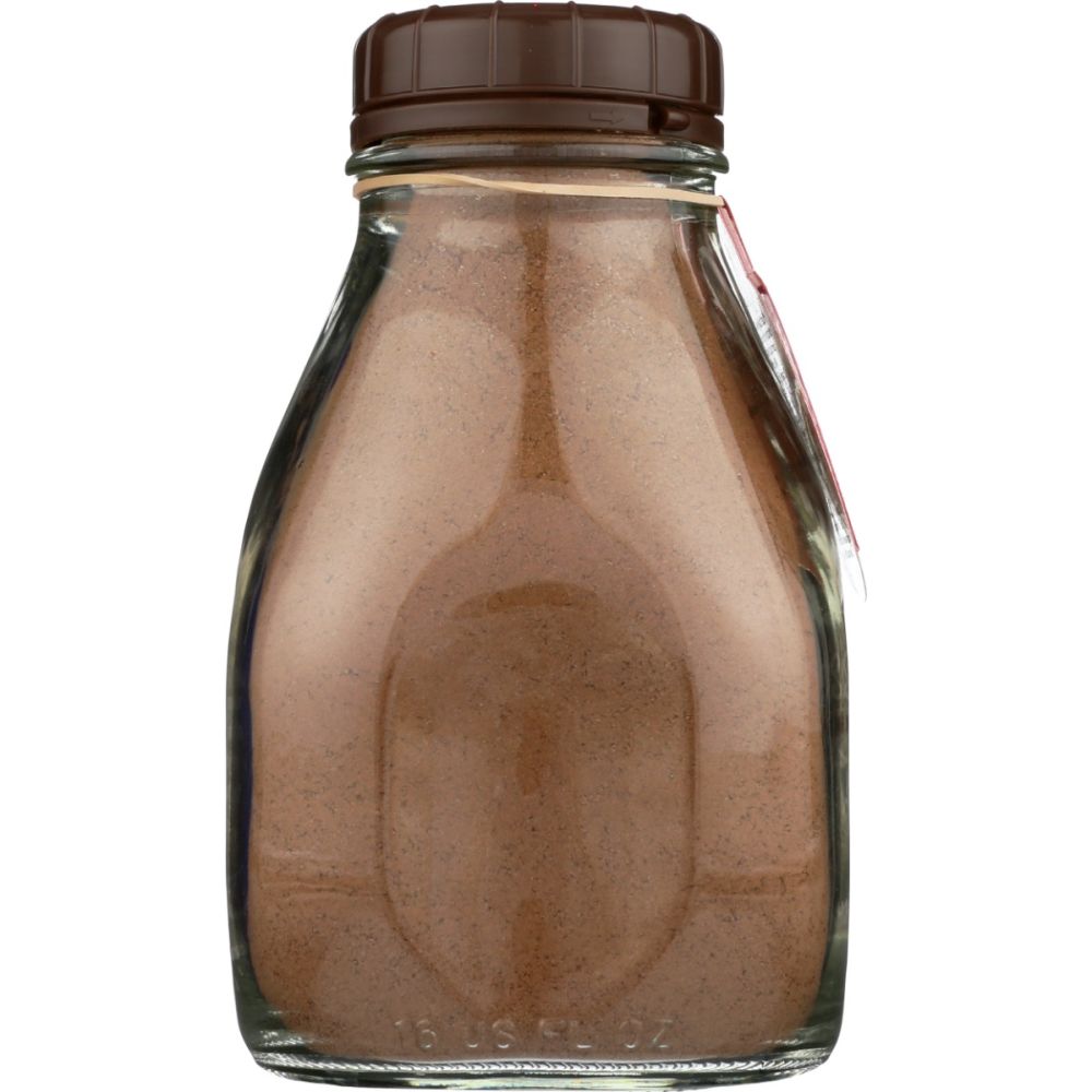 SILLYCOW: Chocolate Truffle, 16.9 oz