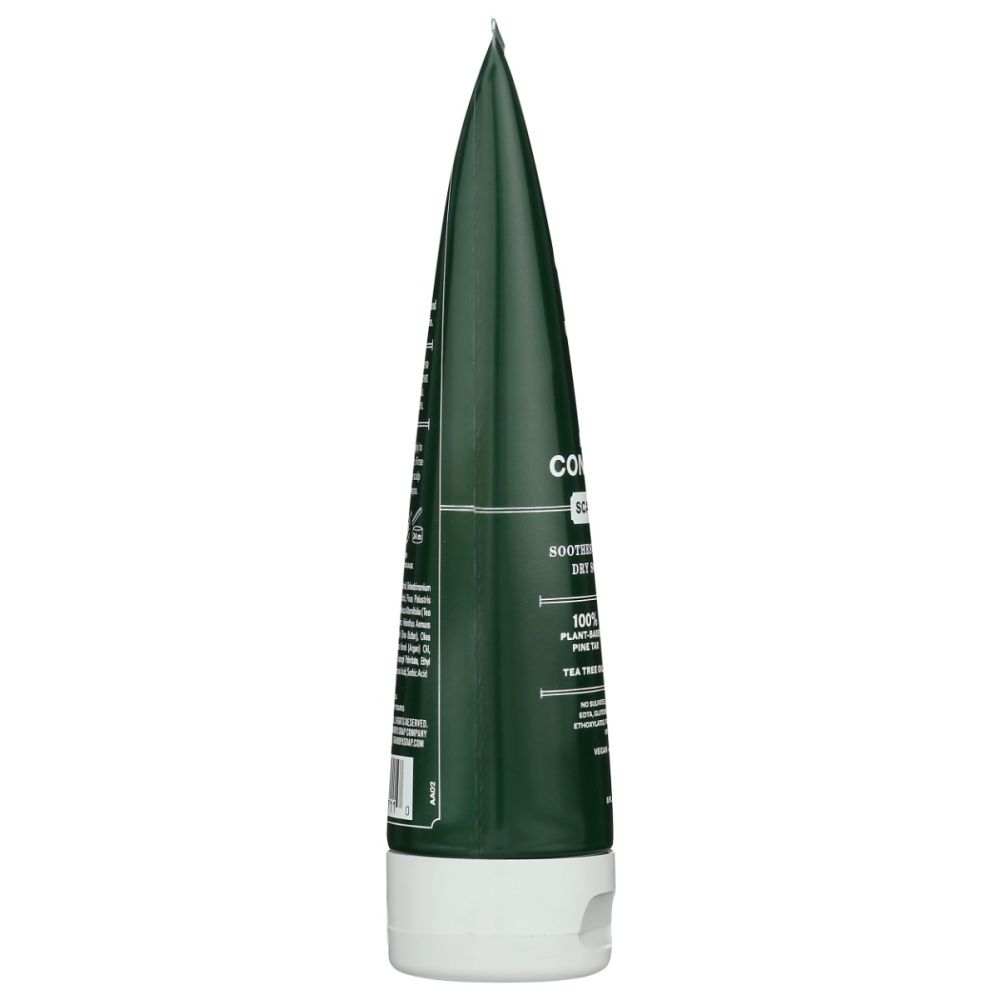 GRANDPAS: Pine Tar Conditioner, 8 fo