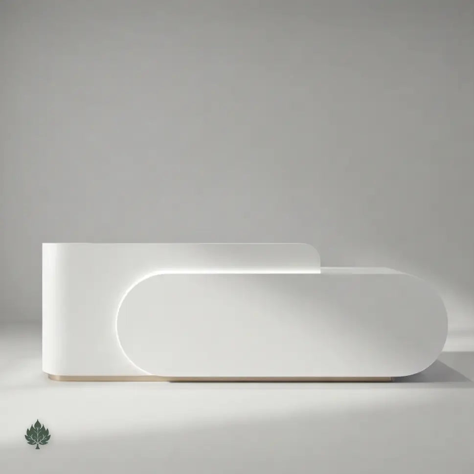 Odette · Front Reception Desk