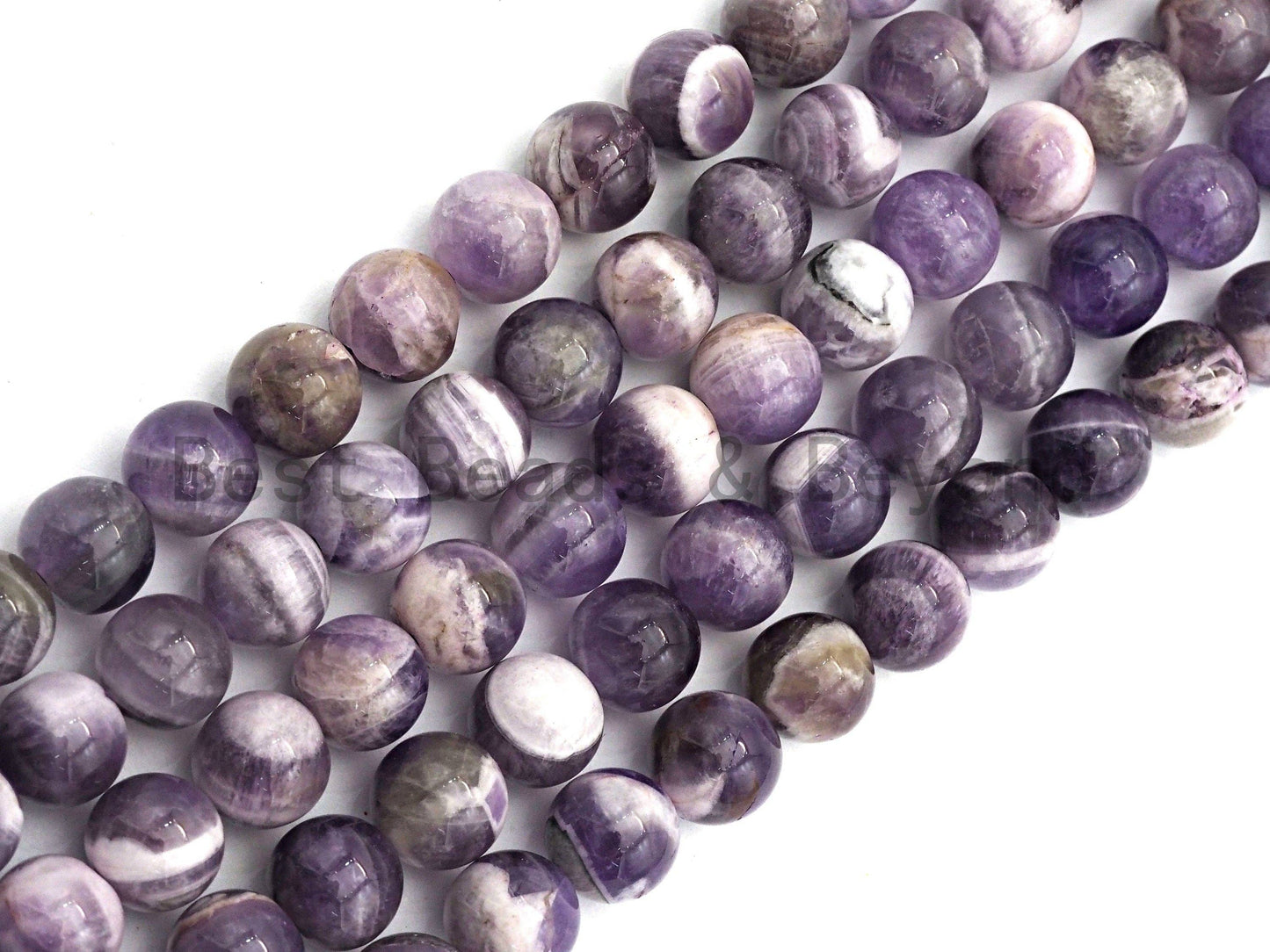 Quality Natural Amethyst Round Smooth beads, 6mm 8mm 10mm12mm,SKU#U458