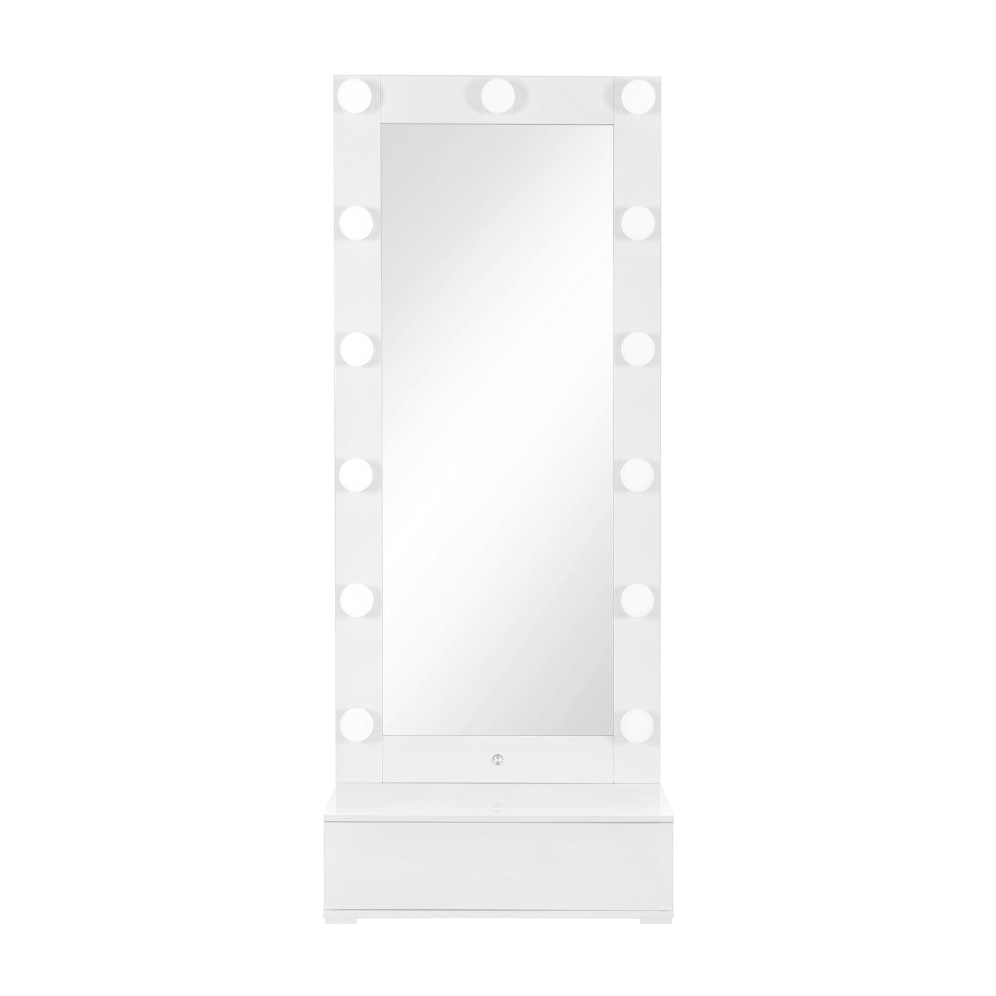 Elisa Makeup Vanity