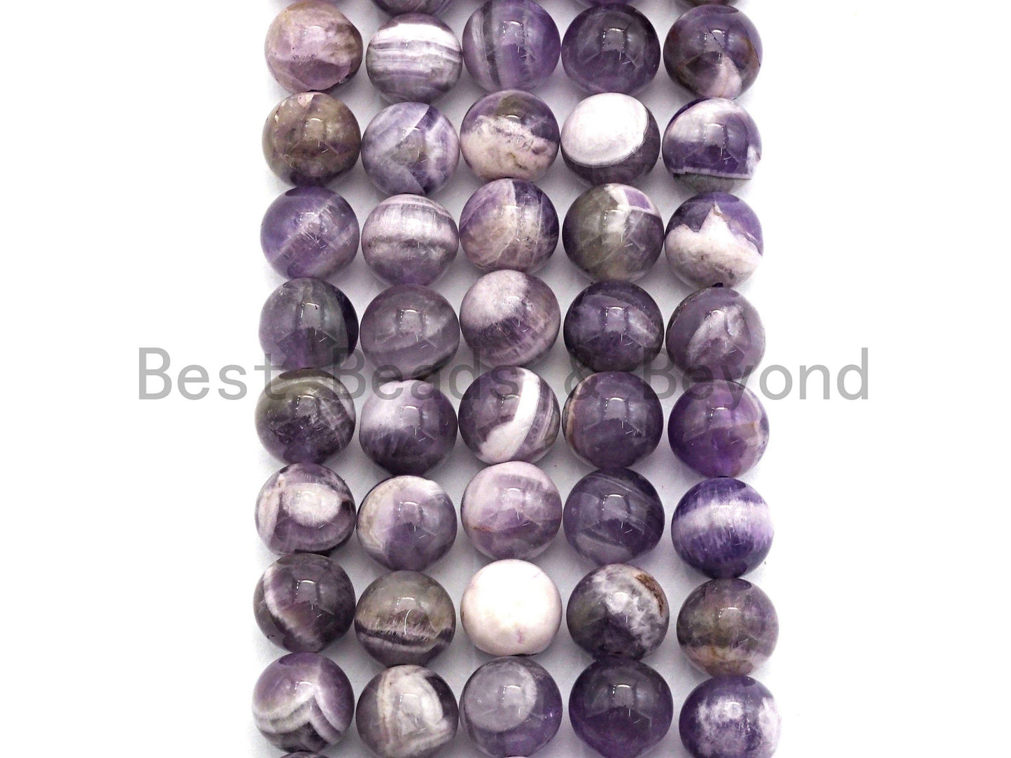 Quality Natural Amethyst Round Smooth beads, 6mm 8mm 10mm12mm,SKU#U458