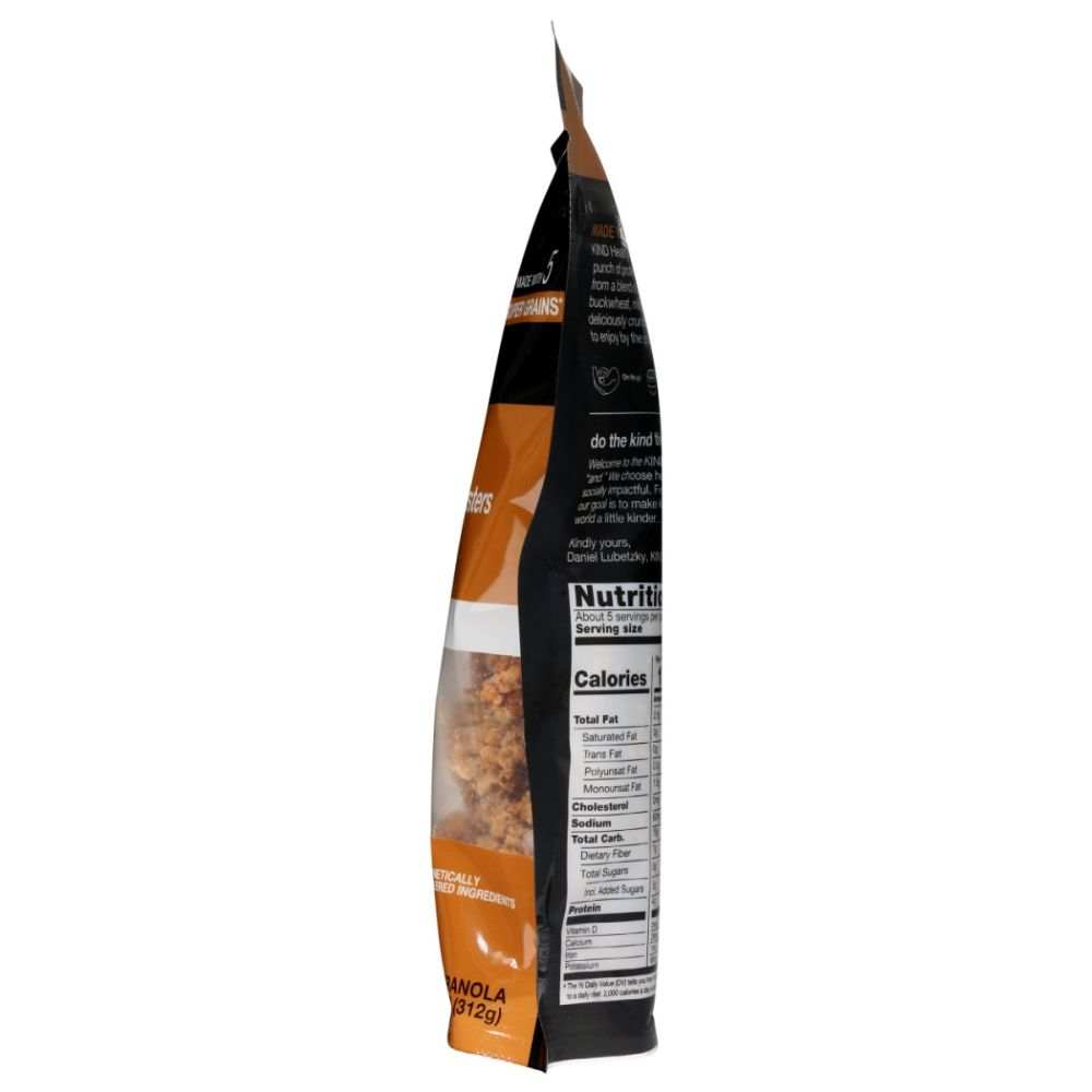 KIND  Almond Butter Clusters, 11 oz