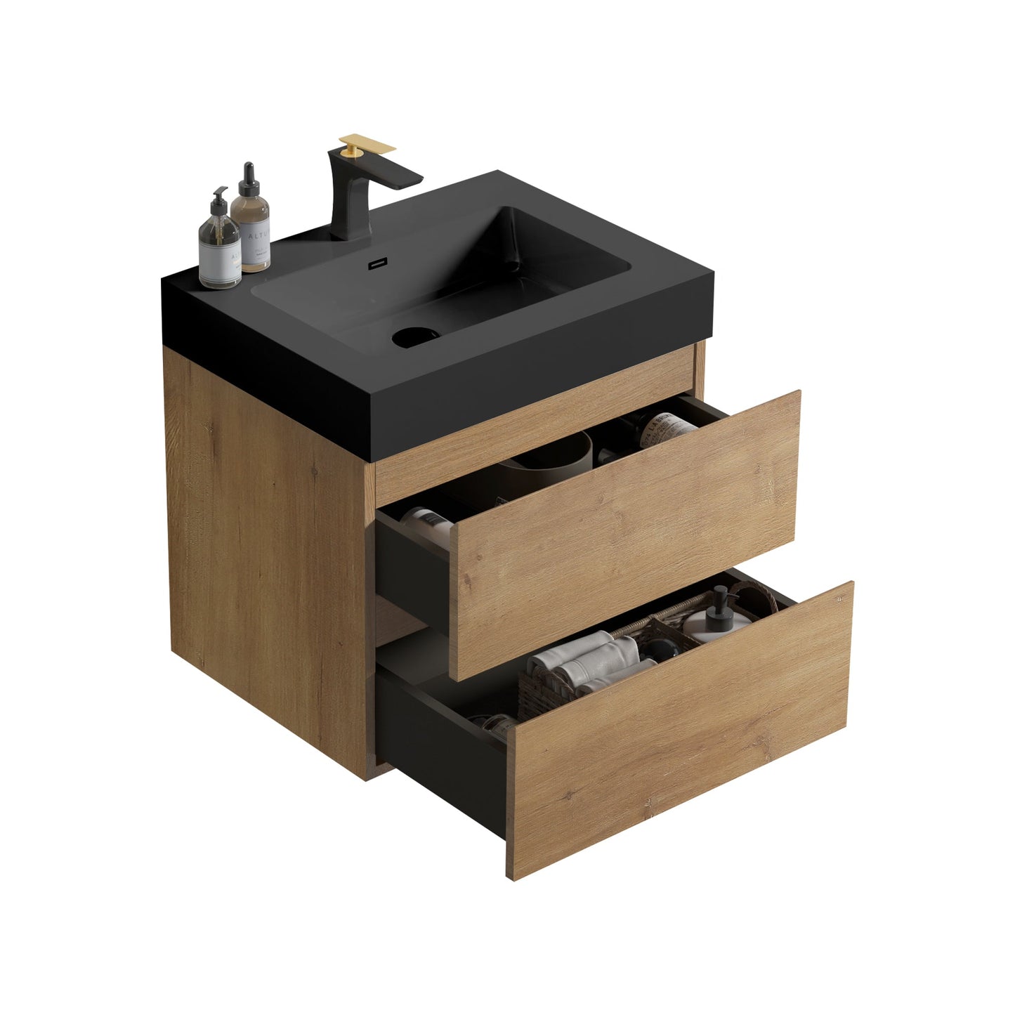 Alice 24" Bathroom Vanity