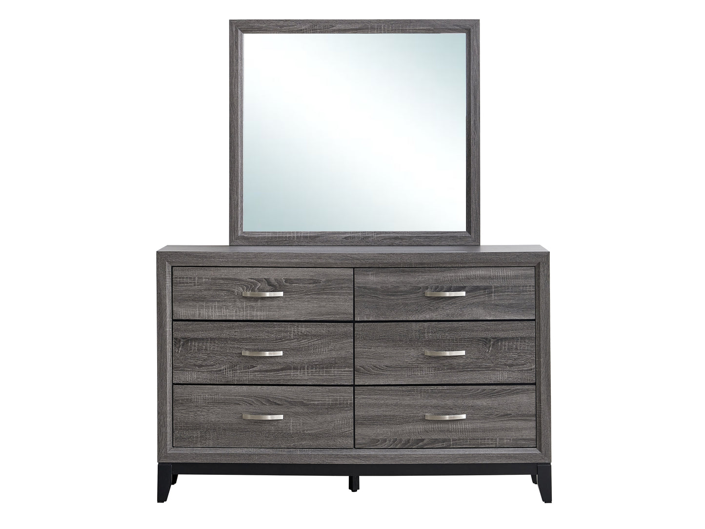 Glasgow G04305-D Dresser