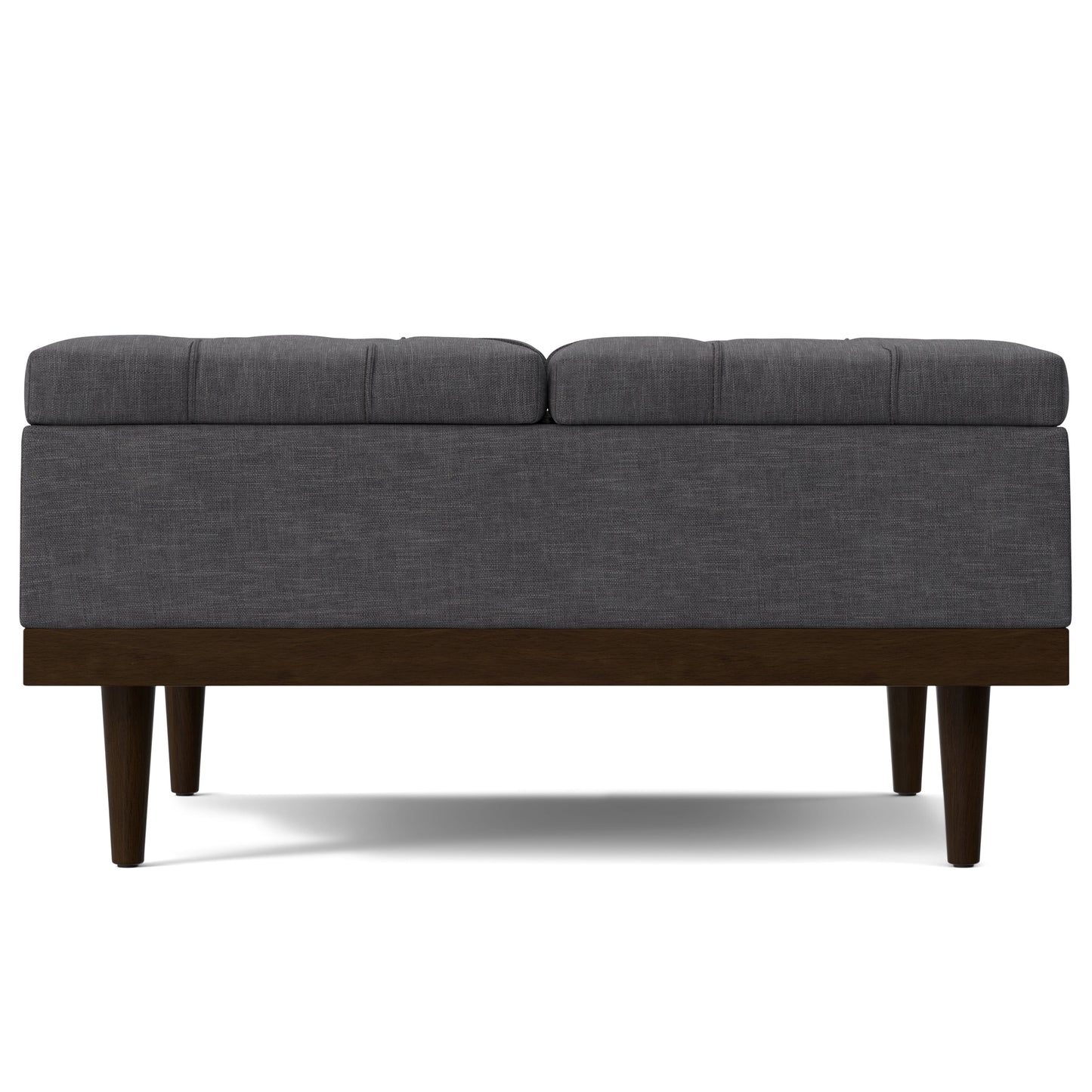 Mariah Lift Top Table Storage Ottoman