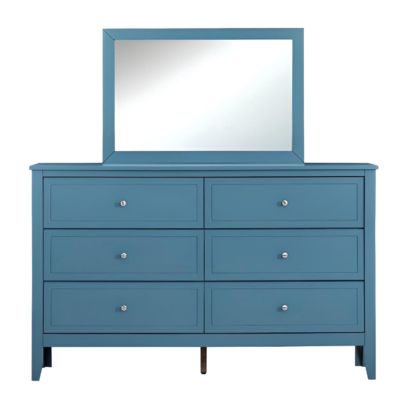 Daniel G1316-D-80 Dresser (Without Mirror)