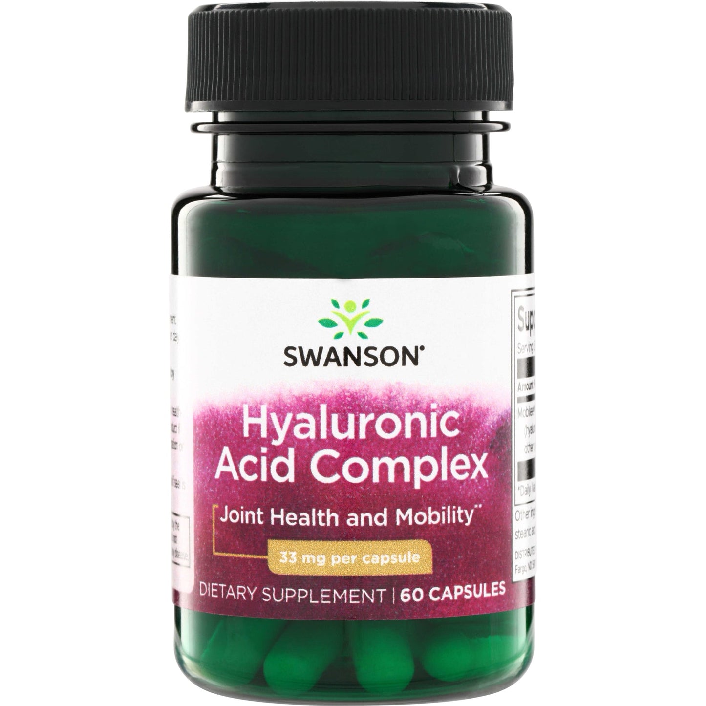 Hyaluronic Acid Complex