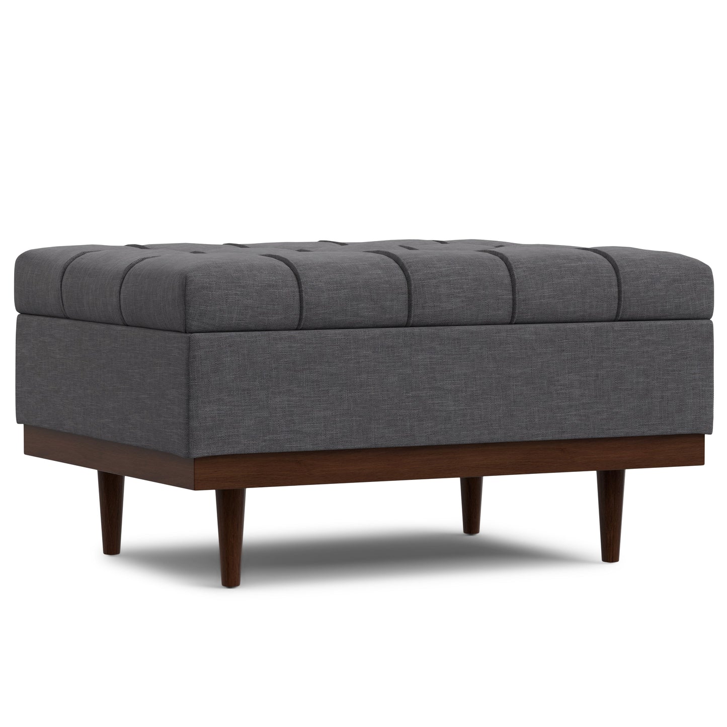 Mariah Coffee Table Storage Ottoman
