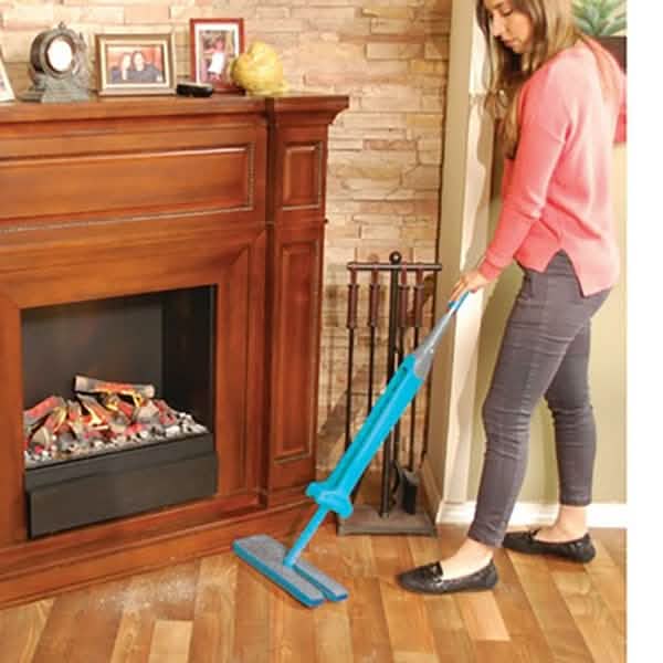 Double-sided Mop Switch N' Clean