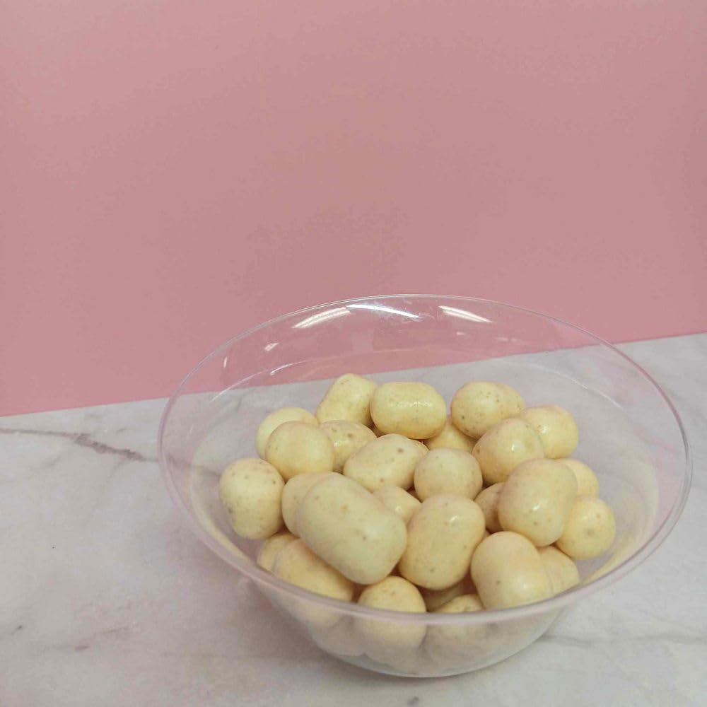Oasis Supply, Cookie Dough Bites, Garnitures pour crème glacée, Soirée Froyo, Cupcakes, Boulangerie et Desserts – Cookie Dough Bites Cannelle